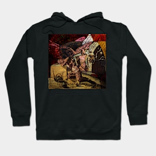 Dream Hoodie